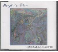 General Lafayette - Angel in Blue