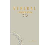 General Ledger Book