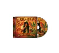 General Levy – Jah Jah Guide And Protect – CD