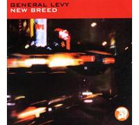 General Levy - New Breed
