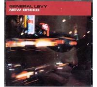 General Levy - New Breed
