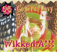General Levy - Wikked a [Import]