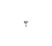 General Lighting 75280 Lámpara Dicroica LED 4W GU10 230V 36? 3100K