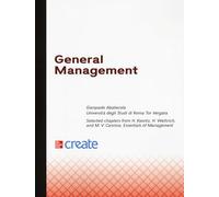 General management. Con e-book (Economia e discipline aziendali)