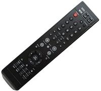 General - Mando a distancia de repuesto para HT-Q40/XAA HT-Q45/XAA HT-XA100D HT-XA100RS AH59-02131J HT-Z210T HT-TZ522 HT-TZ520T HT-XA100SL HT-TZ212 HT-Z520 HT-TZ555520 22T para Samsung Sistema de DVD