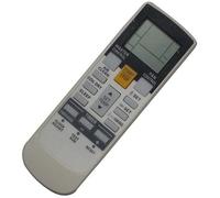 General - Mando a distancia para AC ASU24RLB ASU30RLXB ASU36CLX ASU36RLXB ASU15RLS2 ASU15RLS ARU9RLF ASU12RLQ ASU18RL AR-RY12 ASU18RLXS ASU18RLF ASU24RLF F ASU24 RLXS AUU9RLF