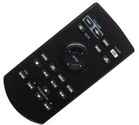 General - Mando a distancia para AVH-X8500BHS AVH-290BT AVH-291BT AVH-195BT AVH-295BT AVH-220EX AVH-221EX AVH-120BT para Pioneer Car CD DVD RDS AV Receptor