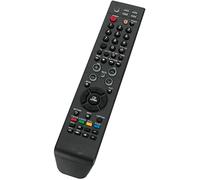 General - Mando a distancia para BN59-00511A BN59-00512A BN59-00616A BN59-00599A BN59-00589A BN59-00517A HP-T5054X/XAC HP-T5054X/XAP HP-S4253 RM-D613 para Samsung TV