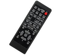 General - Mando a distancia para CP-HX990 HCP-A90 HCP-A92 HCP-3000X HCP-Q300W HCP-Q310 TX234 TX62 CP-HX3180 CP-HX4060 CP-HX4080 CP-HX4090 CP-HX5000 para Hitachi Projector