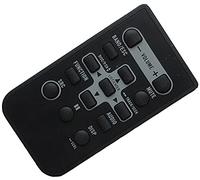 General - Mando a distancia para DEH-S6120BS DEH-S5120BT DEH-S6010BS MVH-S600BS MVH-S400BT DEH-S31BT DEH-S6220BS DEH-S6100BS DEH-S6200BS MVH-S501BS MVH-190UI MVH-190UB MVH-1B MVH-1B MVH-1B MVH-190UB H-190UA. BG