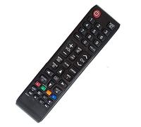 General - Mando a distancia para HG40NJ470MF HG43ND470SF HG22NA470BF AA59-00817A HG24ND690 HG24ND690AF HG40NB678FF para Samsung TV Display