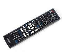 General - Mando a distancia para VSX-515-S VSX-D409 VSX-AX3-K VSX-D712-S VSX-D812-S VSX-D811S VSX-33 VSX-1120-K AXD7592 8300759200010IL AXD7534 7.1 para Pioneer Receiver