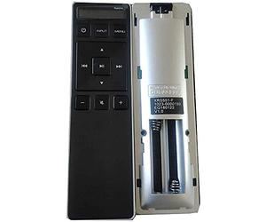 General - Mando a distancia para XRS551-F para reproductor VIZIO Soundbar System