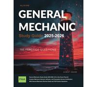 General Mechanic Study Guide 2025-2026