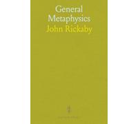 General Metaphysics