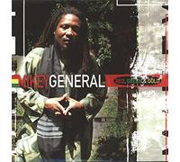 General Mikey - Red Green & Gold