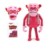 General Mills 6" Frankenberry Action Figure, Toys for Kids and Adults