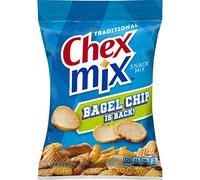 General Mills Chex Mix Traditional, 3.75 onzas