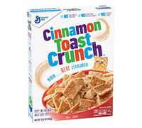 General Mills Cinnamon Toast Crunch 345g