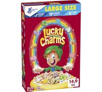 General Mills Lucky Charms Cereales - 422 Gr