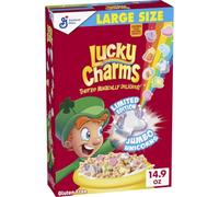 General Mills Lucky Charms Cereales - 422 Gr