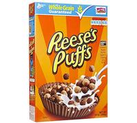 General Mills Reese's Puffs - 368 gr