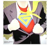 General Moders - Cross the Sky [Vinilo]