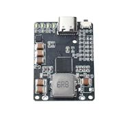 General - Módulo de carga de batería de 45 W con defensa integral para herramientas y dispositivos recargables, módulo de carga rápida para baterías