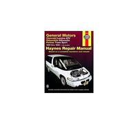 General Motors Chevrolet Lumina APV, Oldsmobile Silhouette & Pontiac Trans Sport (90 thru 96): Chevrolet Lumina APV, Oldsmobile Silhouette & Pontiac Trans Sport (1990 thru 1996) (Haynes Manuals)