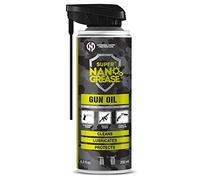 General Nano Protección Pistola Aceite Spray 200ml