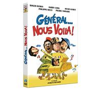 Général... Nous voilà ! [Francia] [DVD]