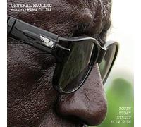 General Paolino - South Sudan Street Survivors (Feat Mama Celina)