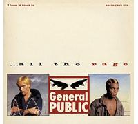 General Public - All The Rage