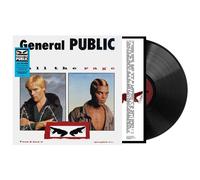General Public All the Rage (Vinyl) 12" Album (Importación USA)