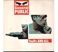 General Public - Faults And All