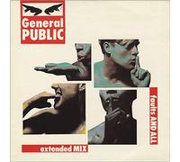 General Public - Faults And All