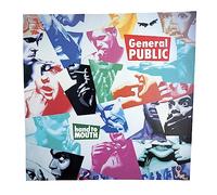 General Public - General Public - Hand To Mouth (LP) [Vinilo]