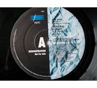 General Public - GENERAL PUBLIC I'll Take You There 12" demo