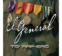 General - Rap-Eao