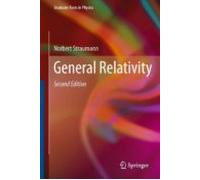 General Relativity (2nd Ed.)
