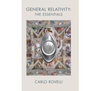 General Relativity: The Essentials
