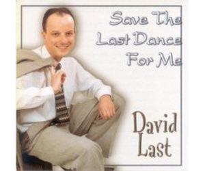 General Saint & Don Campbell - Save the Last Dance for Me
