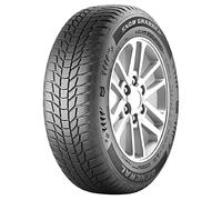 General Tire Snow Grabber Plus 265/70R16 112H 3PMSF