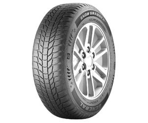 General Snow Grabber Plus XL FR M+S - 275/40R20 106V - Neumático de Invierno