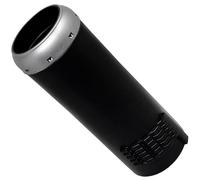 General Sopladores de tubo de salida para mochila, boquilla de soplado de alta eficiencia, salida de soplado fuerte para herramientas eléctricas ABS 8010 9010