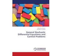 General Stochastic Differential Equations and Control Problems