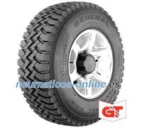 General Tire Super All Grip 7.50R16 112/110N