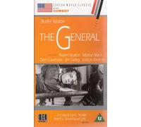 General, the [Reino Unido] [VHS]