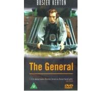 General, the (Silent) [Reino Unido] [DVD]