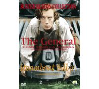 General (The) / Steamboat Bill Jr. - Buster Keaton Colle (DVD) (Importación USA)
